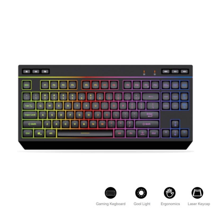 PK-90 KEYBOARD